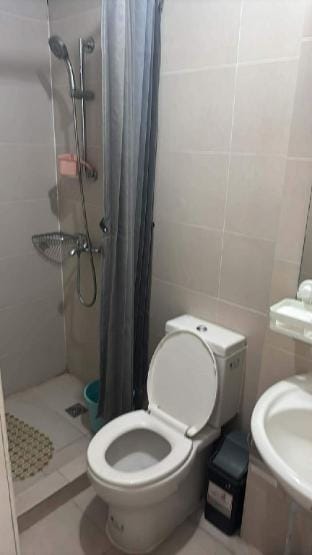 Studio Condotel - Feby Vacation rental in Quezon City