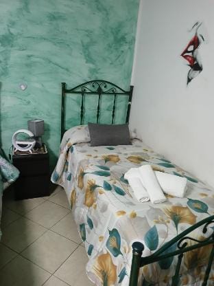 Dolce Riposo house Vacation rental in Catania