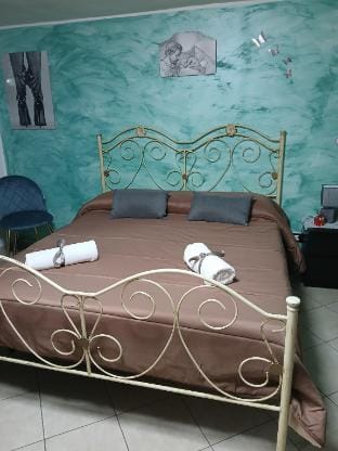Dolce Riposo house Vacation rental in Catania