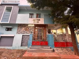 Cottage KG-G1 Vacation rental in Tamil Nadu