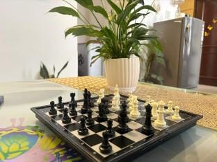 Velvet 6 Suites | Luxury 1BHK | Sec 63 Chandigarh Vacation rental in Chandigarh
