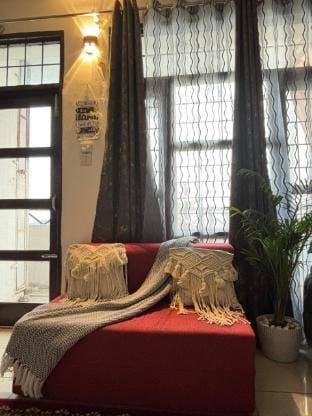 Velvet 6 Suites | Luxury 1BHK | Sec 63 Chandigarh Vacation rental in Chandigarh