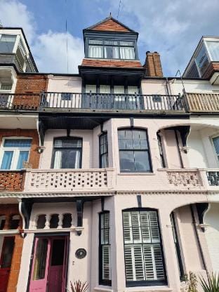 6 Bed - Beach House - Hot Tub - Pool Table Vacation rental in Cromer