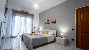Appartamento c/o Policlinico, A/C e Wi-fi Vacation rental in Messina