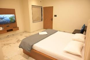 Nandi Niwas I Luxury Bedroom I Luxury Stay Vacation rental in Varanasi