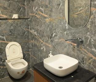 Nandi Niwas I Deluxe Luxury Suite I Luxury Stay Vacation rental in Varanasi