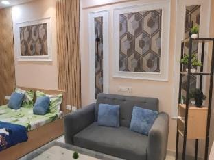 Ally Studios VI Vacation rental in Noida