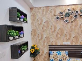 Ally Studios V Vacation rental in Noida