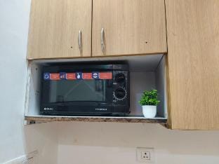 Ally Studios II Vacation rental in Noida