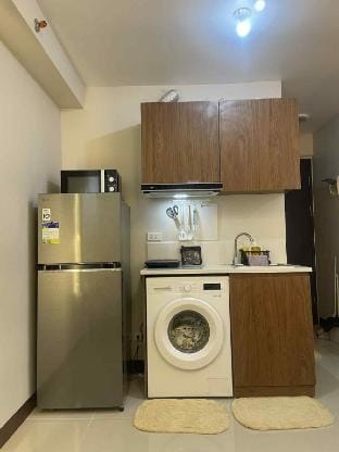 Affordable Condo Unit in Saekyung Phase 3 Vacation rental in Lapu-Lapu City