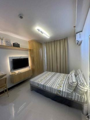 Affordable Condo Unit in Saekyung Phase 3 Vacation rental in Lapu-Lapu City