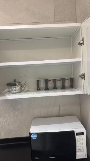 شقه ثلاث غرف وصاله ومطبخ فاخره Vacation rental in Jeddah