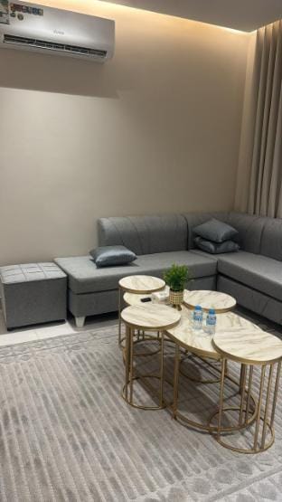 شقه غرفه وصاله فاخره 2 Vacation rental in Jeddah