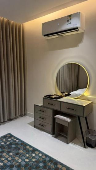 Luxurious 2 bedroom apartment Vacation rental in Jeddah