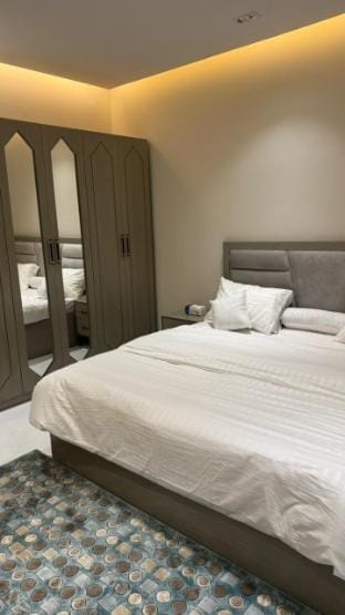 شقه غرفه وصاله فاخره 1 Vacation rental in Jeddah