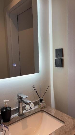 شقه غرفه وصاله فاخره 1 Vacation rental in Jeddah