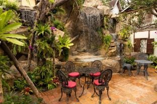 Villa Belle Court Vacation rental in Luang Prabang