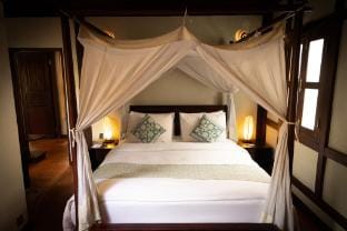 Villa Belle Court Vacation rental in Luang Prabang