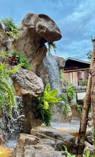 Villa Belle Court Vacation rental in Luang Prabang