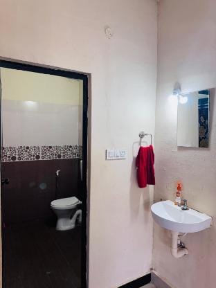 Cozy apartment 4 minutes from Kottayam Vacation rental in Kottayam