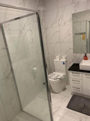Fresh  Modern 3BR Home  Ensuite  Open Views Vacation rental in Truganina