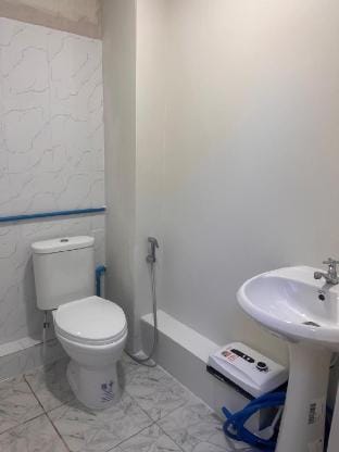 Lovely Day Guesthouse 
Private 2nd Floor - 57m2 Vacation rental in Bangkok
