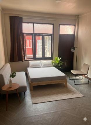 Lovely Day Guest House Private 3rd Floor - 55m2 Vacation rental in Bangkok