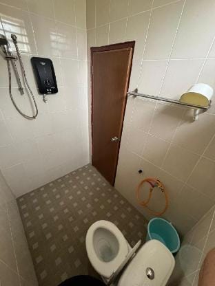 Homestay Mak Kito II Vacation rental in Port Dickson