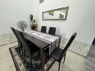 Homestay Mak Kito II Vacation rental in Port Dickson