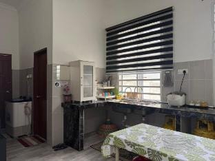 Homestay Mak Kito II Vacation rental in Port Dickson