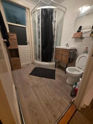 Double twin room Vacation rental in Enschede