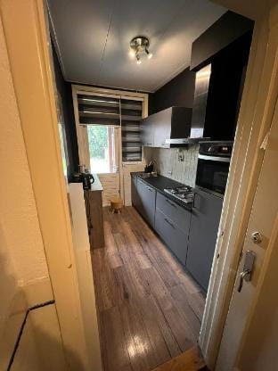 Groundfloor with garden aprt Vacation rental in Enschede