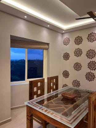 Kvm RIVER VIEW - 2bhk Vacation rental in Kerala