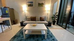 Promo‼️Lux Stay in Tagaytay Highlands |Golf Course Vacation rental in Tagaytay