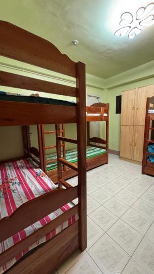Gawis 1 H - Ezra Vacation rental in Baguio