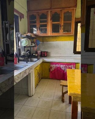 Gawis 1 E - Iyenne Vacation rental in Baguio