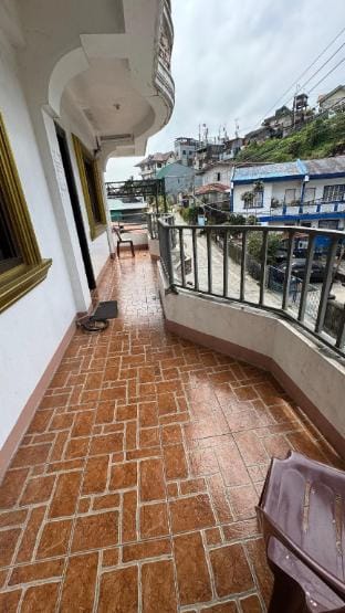 Gawis 2 - Mapteng Vacation rental in Baguio