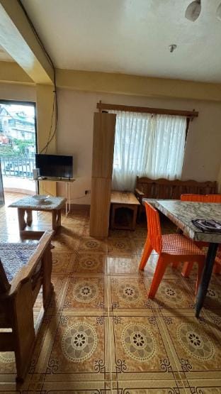 Gawis 2 - Nabisked Vacation rental in Baguio