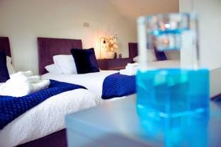 Lush 2- Bed Apartment| London Vacation rental in Watford