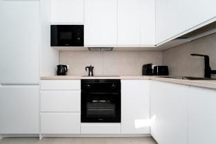 Central Sol residences 5-I Vacation rental in Centro