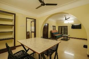 ASHU HOMESTAY Vacation rental in Puducherry