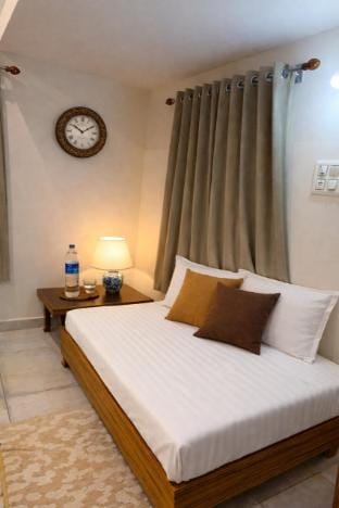 The Farm Stay Vacation rental in Gujarat