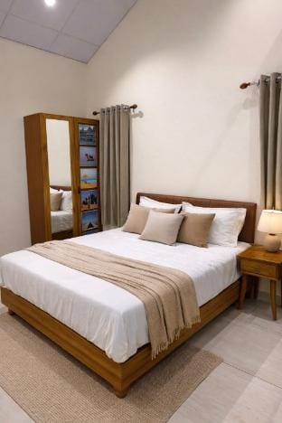 The Farm Stay Vacation rental in Gujarat