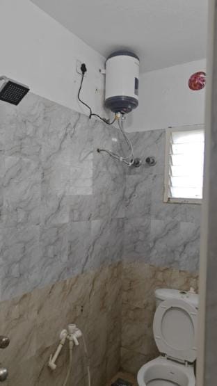 2bhk fully furnished with covered car park Vacation rental in Chennai