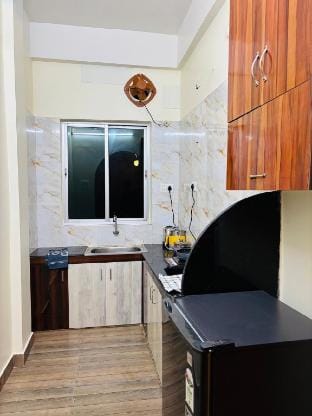 Peaceful Stay|5 mins from city|Miss Tea Home Vacation rental in Bangladesh