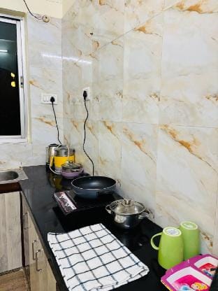 Peaceful Stay|5 mins from city|Miss Tea Home Vacation rental in Bangladesh