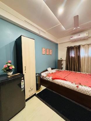 Miss Tea Home 1RK stay for cozy staycation Vacation rental in Bangladesh
