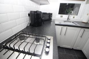 Sunlit Haven - A cosy home from home stay. Vacation rental in Nottingham