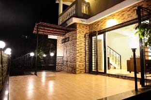 Mount 3 bhk villa in Lonavala Vacation rental in Lonavla