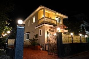 Mount 3 bhk villa in Lonavala Vacation rental in Lonavla